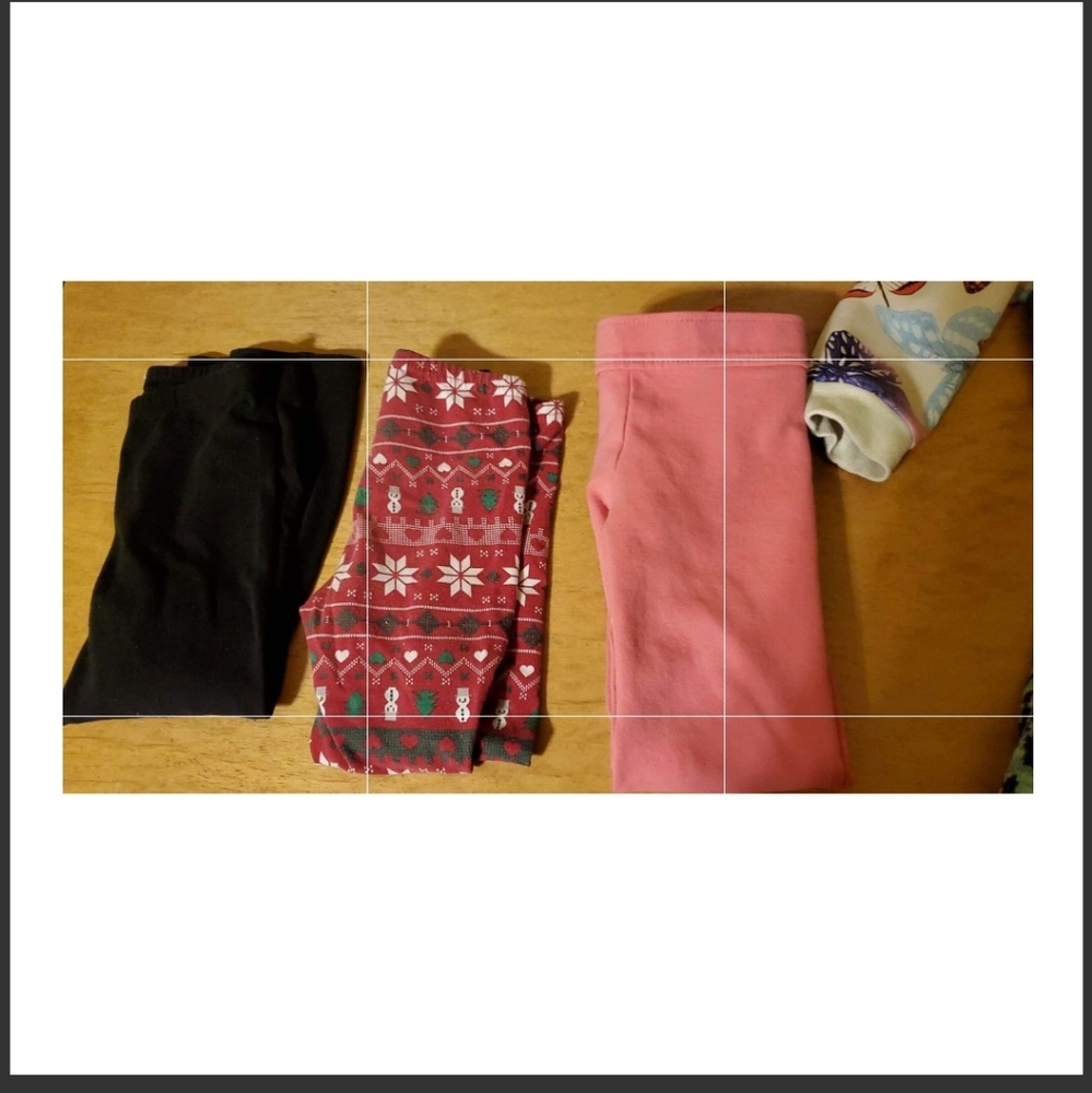 5t girls pants